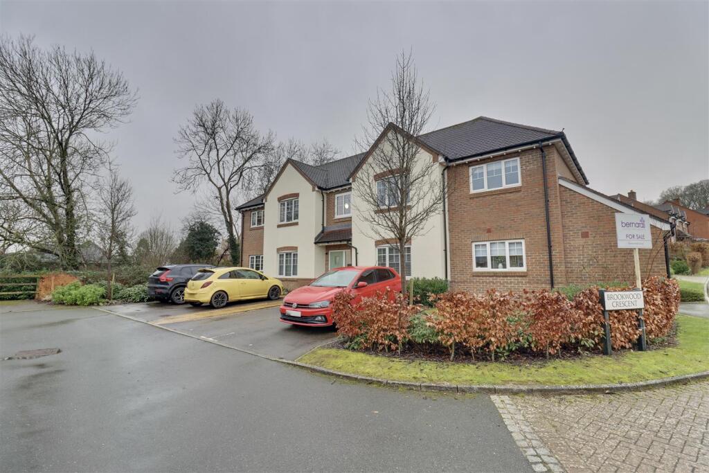 Main image of property: Millers Fields, Lovedean