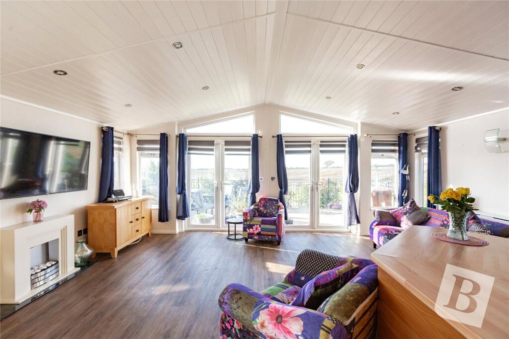 Main image of property: Palm Court, Hayes Country Park, Battlesbridge, Wickford, SS11