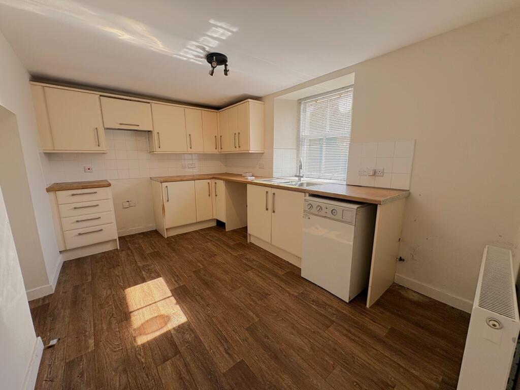 House in Blanchland, Baybridge - View 3