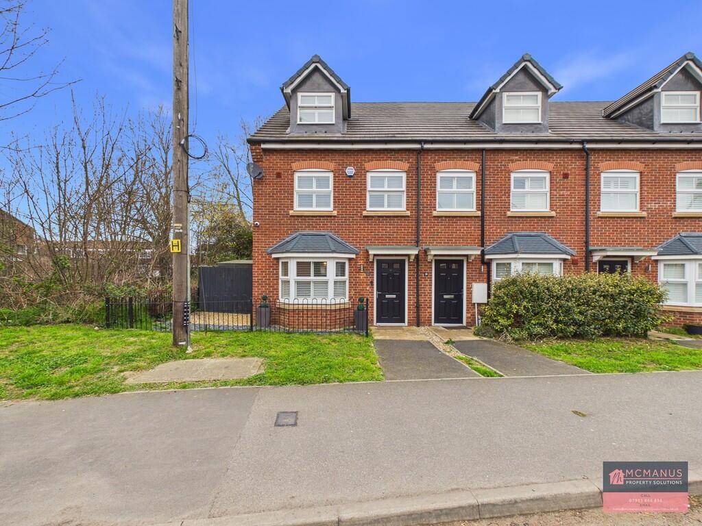 Main image of property: Fishers Green Road, Stevenage