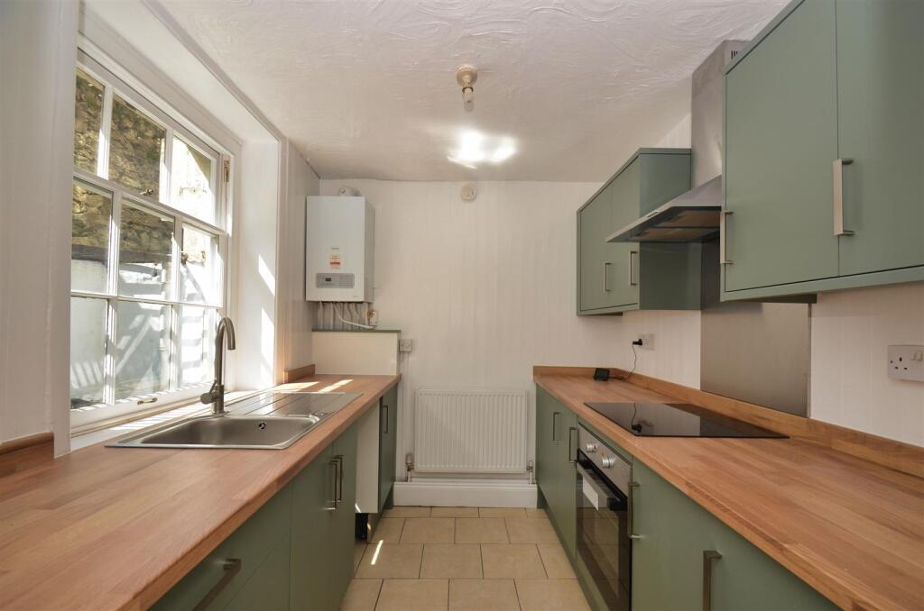 Apartment in Ryde, Isle of Wight - View 4
