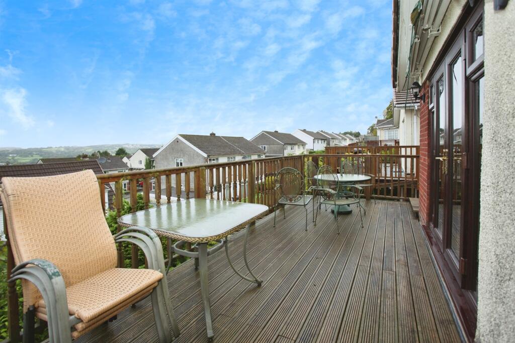 Main image of property: Portland Place, Bonnie View, Blackwood