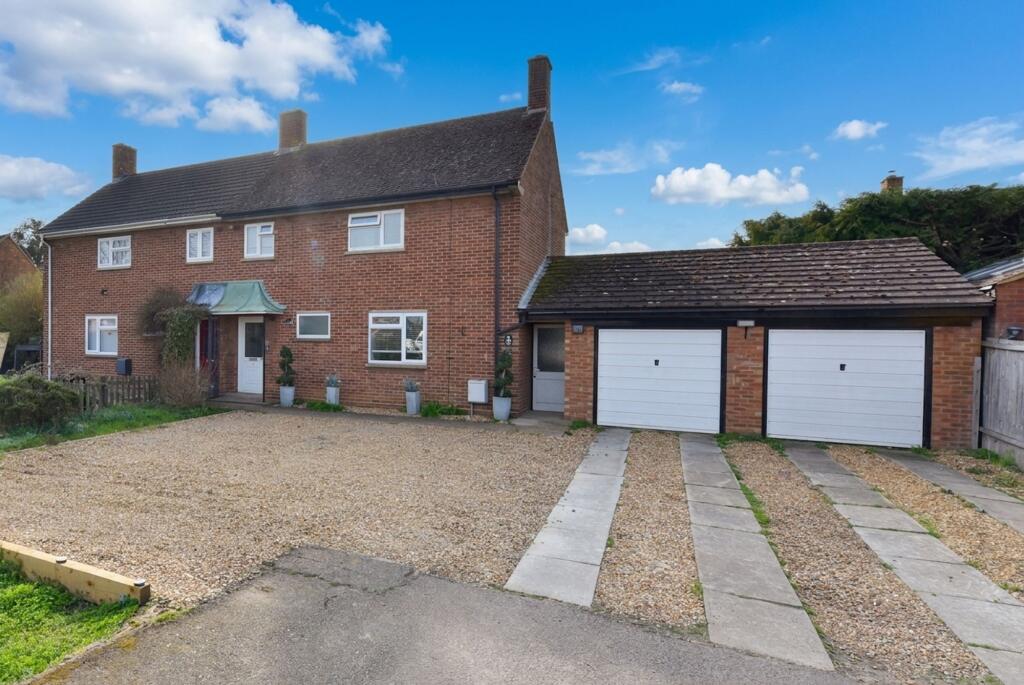 Main image of property: Station Road, Blunham, MK44