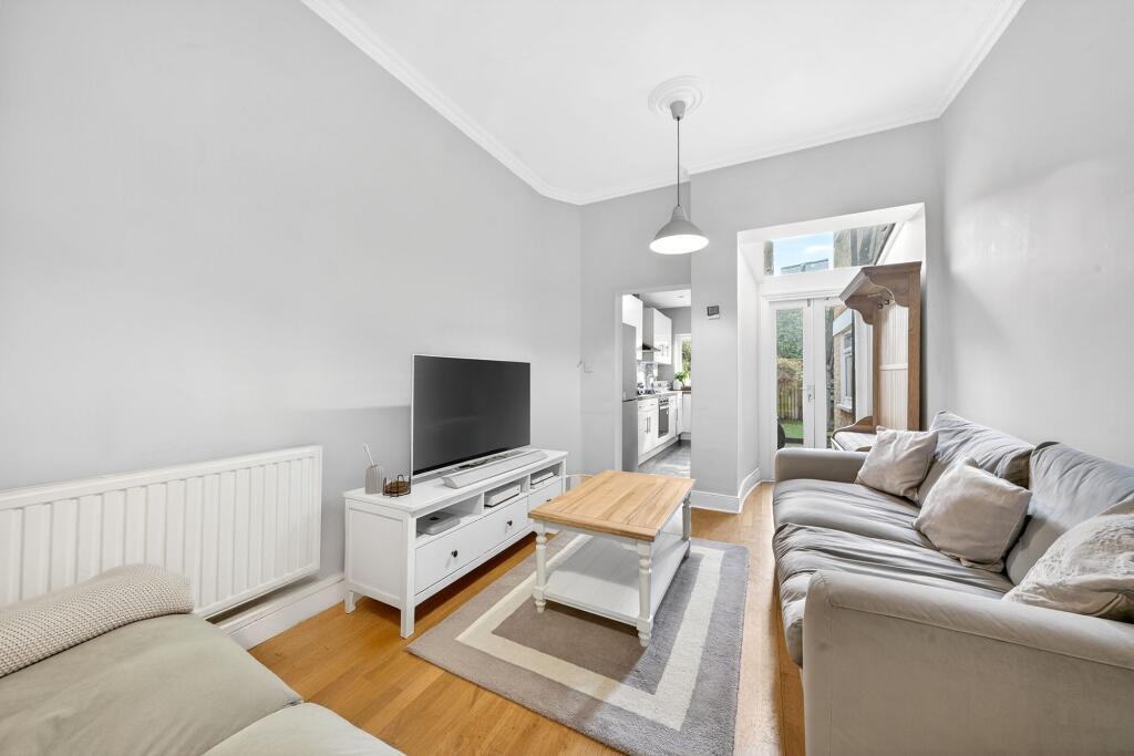 Main image of property: Thane Villas, London, N7