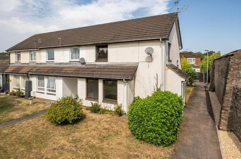 Main image of property: Townlands, Willand, Cullompton