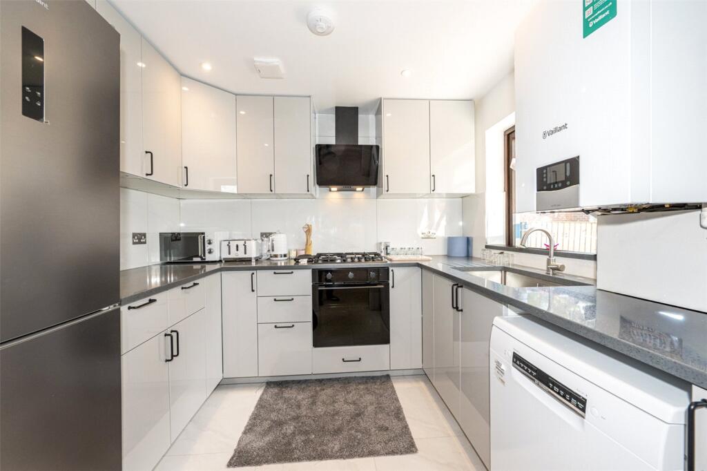 Main image of property: Minster Road, London, NW2