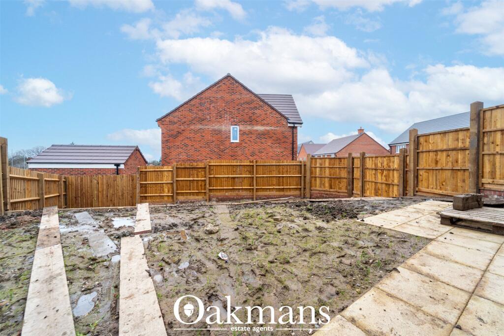 Additional image 22 of Stableford Drive, Birmingham, B31