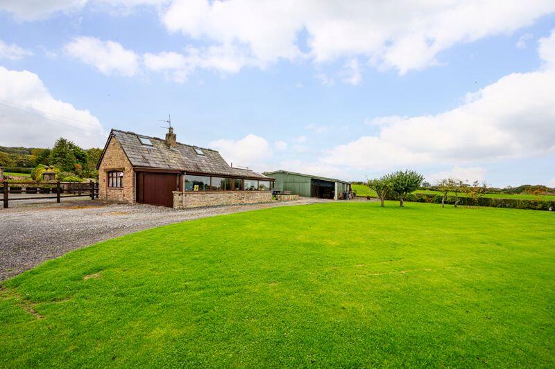 Main image of property: Suttons Farm Cottage, Sanderson Lane, Heskin PR7 5PX
