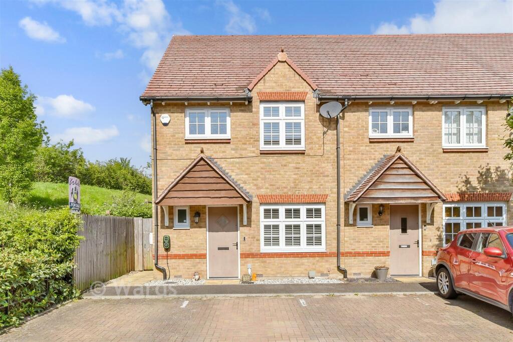 Main image of property: Papyrus Drive, Sittingbourne, Kent