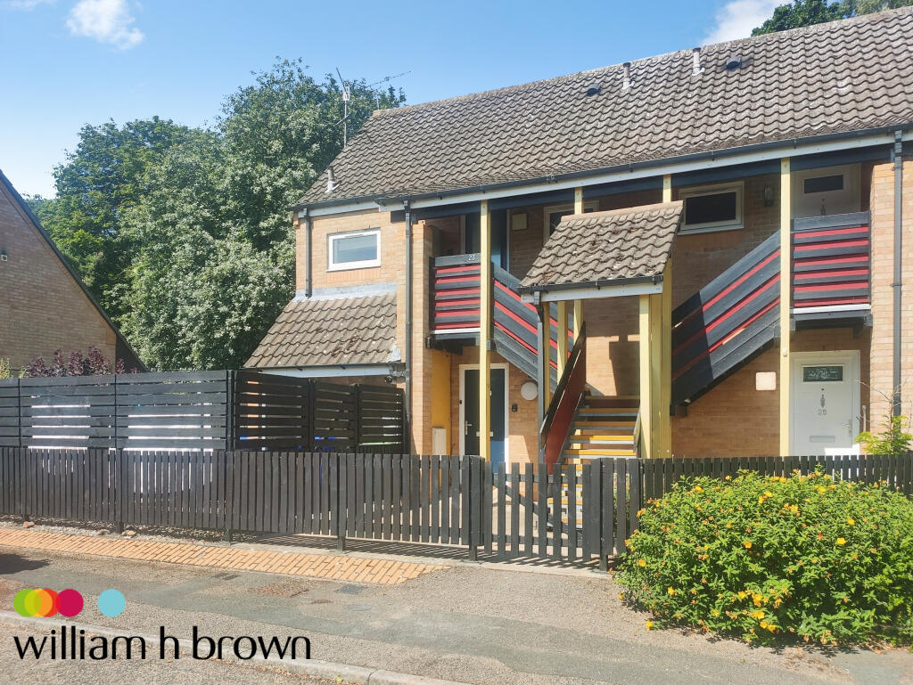 Main image of property: Firtree Close, BURY ST. EDMUNDS