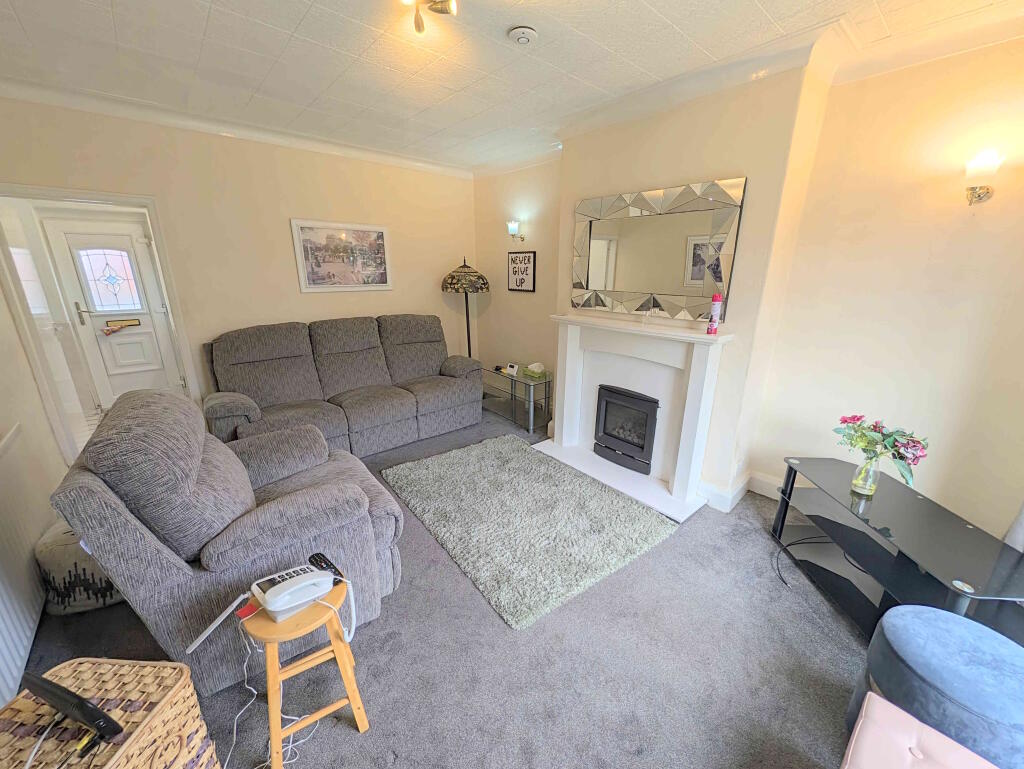 House in Halifax - More