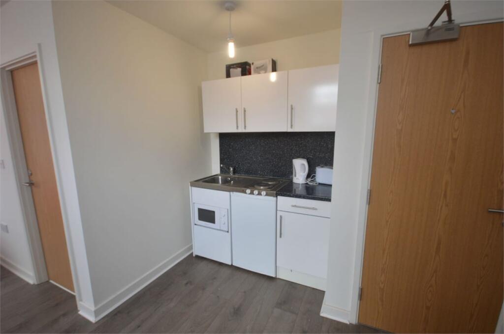 Apartment in Sunderland, Ashbrooke - View 5
