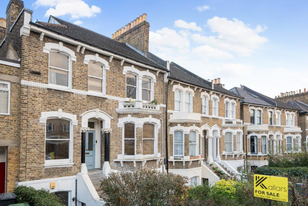 Main image of property: Breakspears Road, London, SE4
