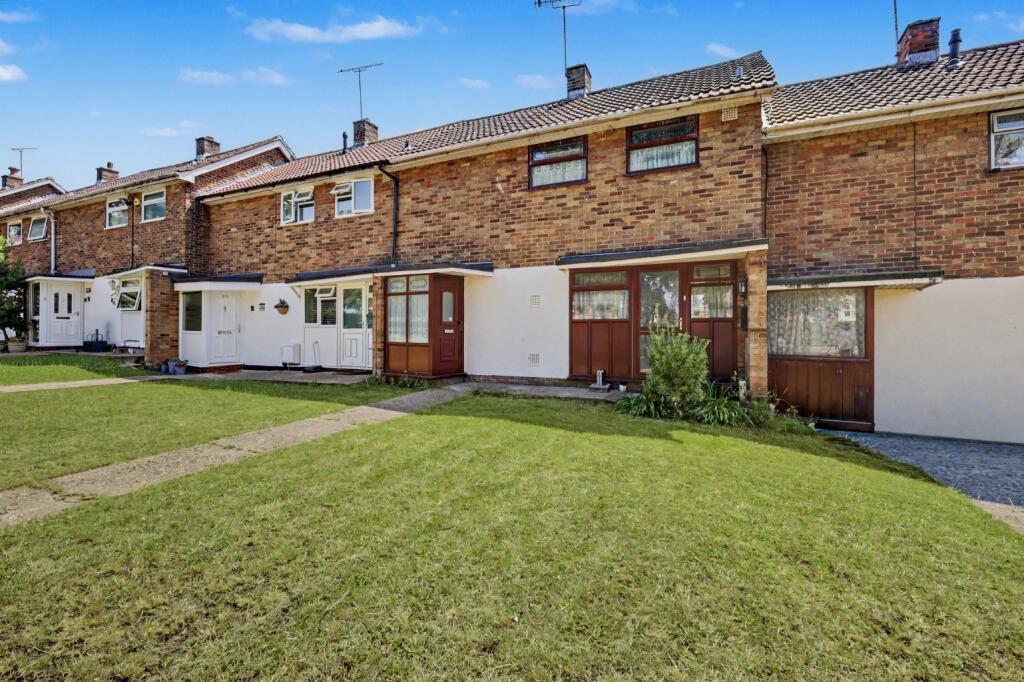 Main image of property: Whitmore Way, Basildon