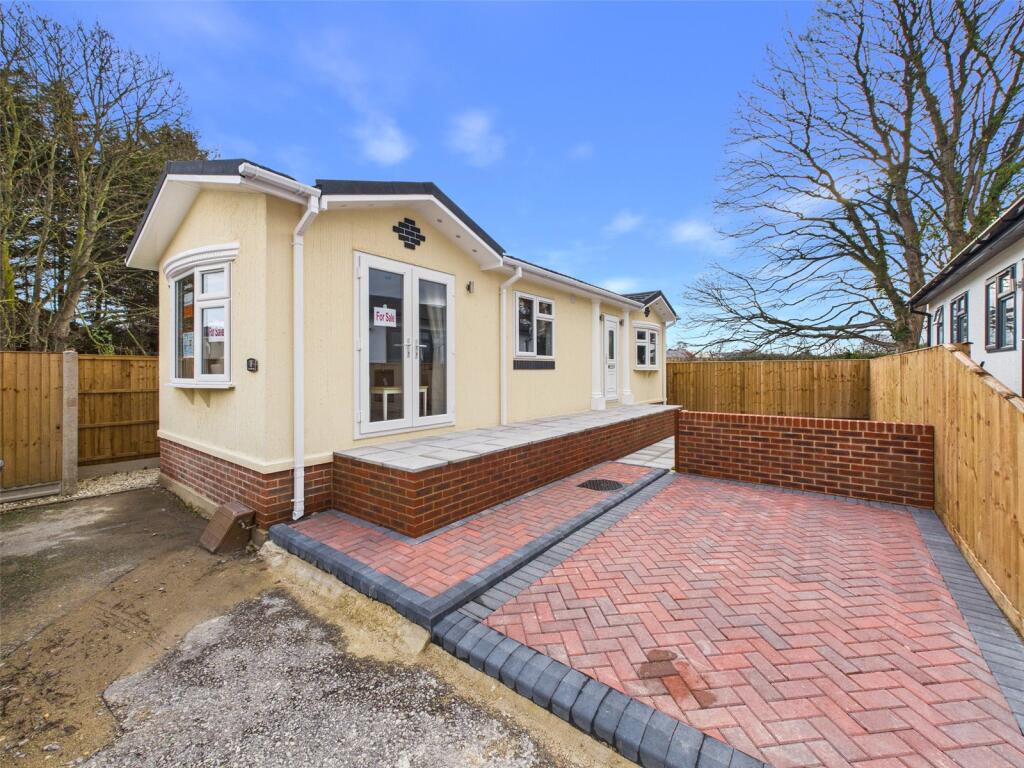 Main image of property: Orchard Park, Hayden Road, Cheltenham, Gloucestershire, GL51