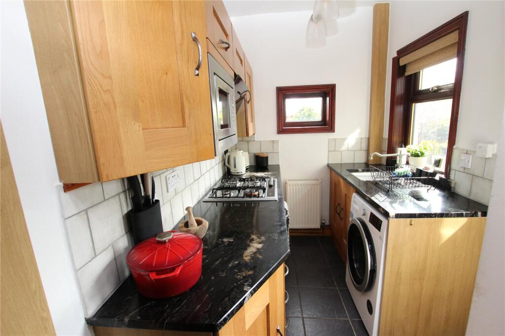 House in Chorley, Coppull - More