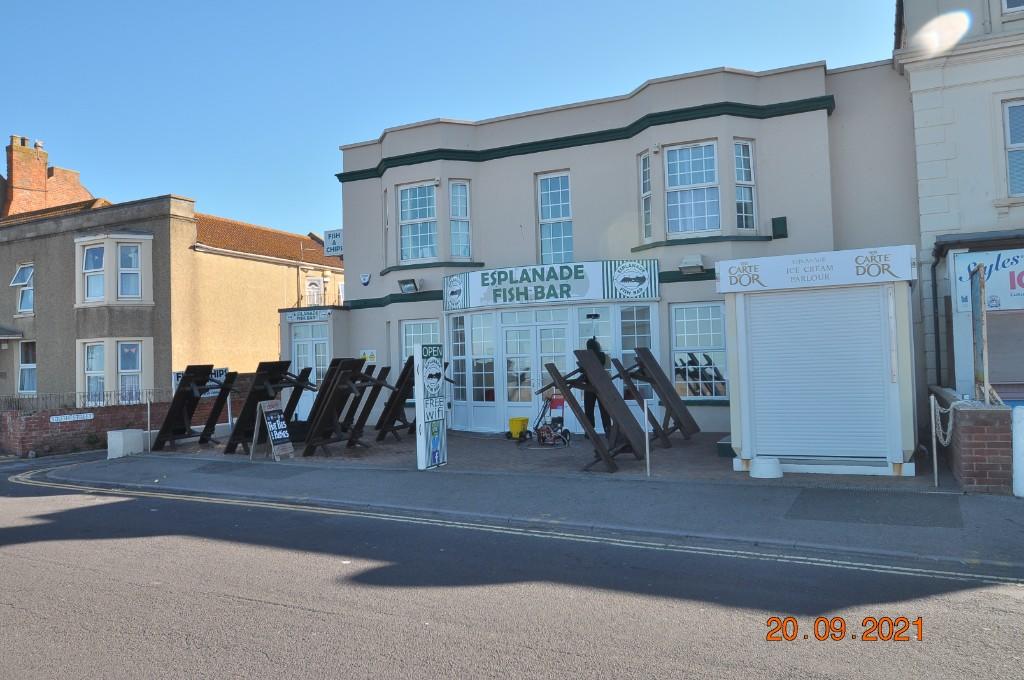 Main image of property: Esplanade, Burnham-On-Sea, Somerset, TA8