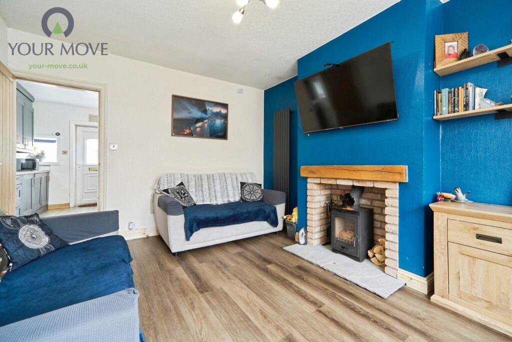Hemsby Grove, Keighley, West Yorkshire, BD21 - View 2