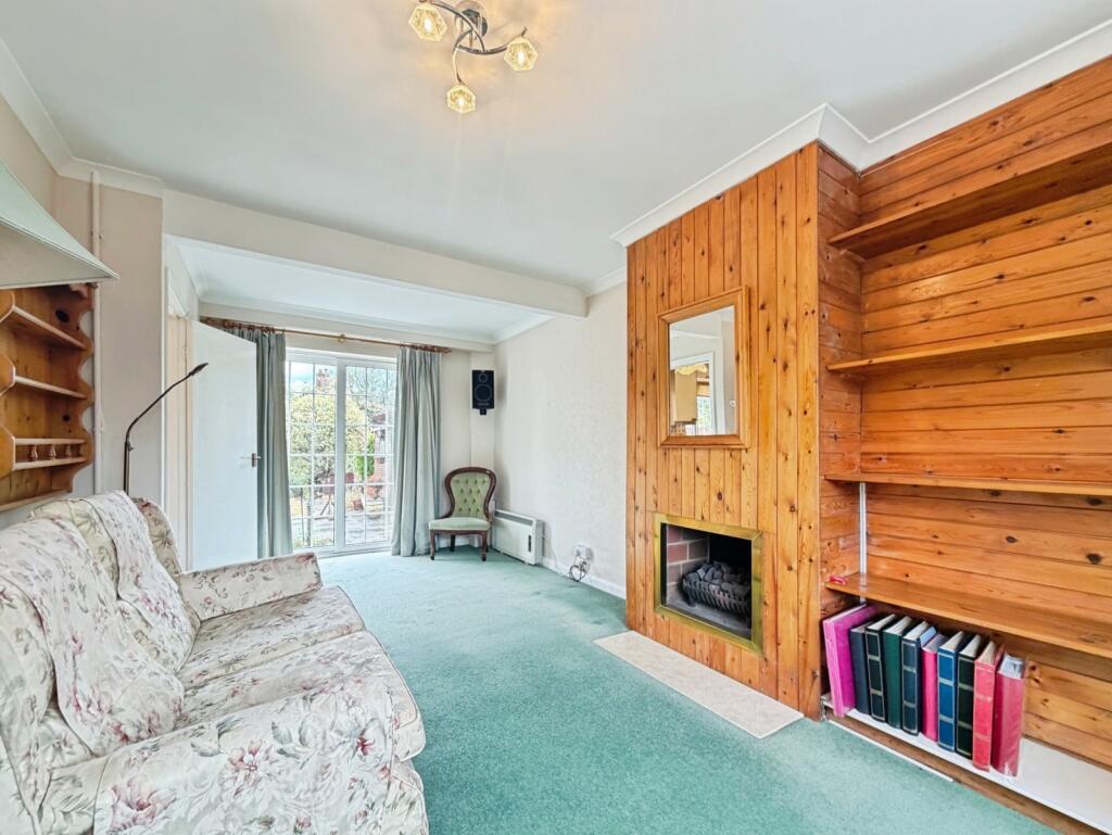 House in Guildford, Westborough - View 2