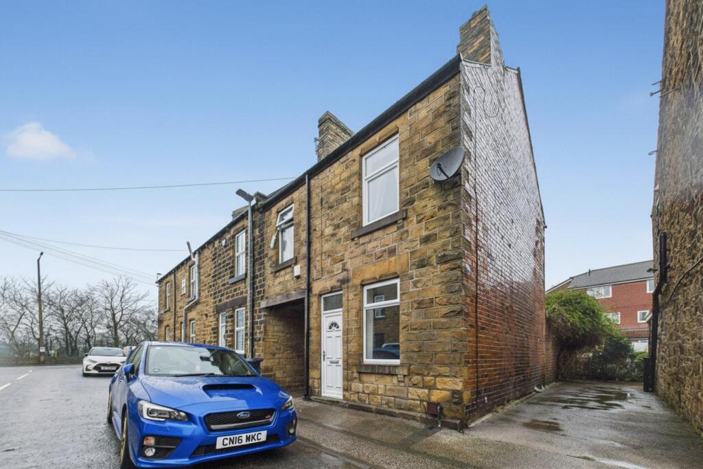 Main image of property: Regent Street, Hoyland, Barnsley
