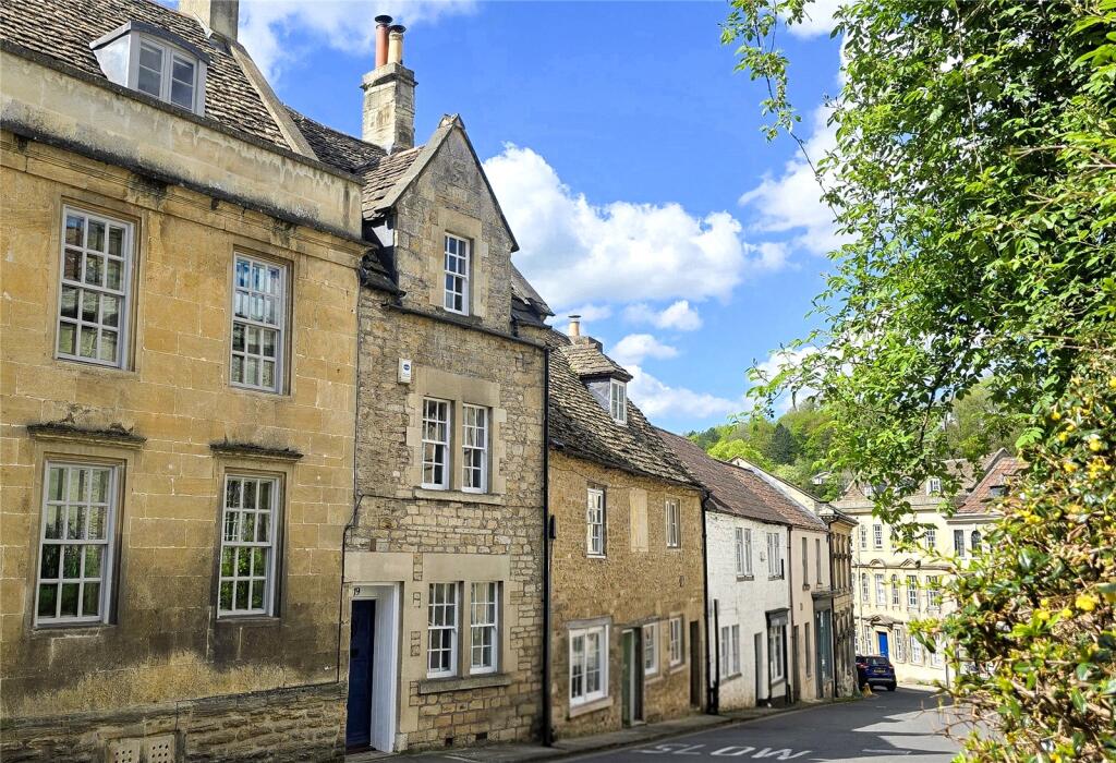 Main image of property: Silver Street, Bradford On Avon