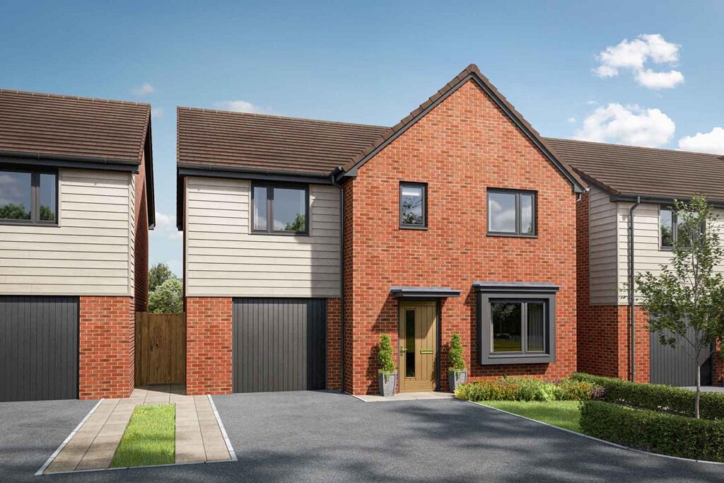 Main image of property: St. Marys Grove,
Nailsea,
BS48 4NJ