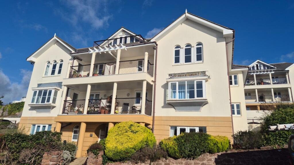 Main image of property: Alta Vista Road, Paignton
