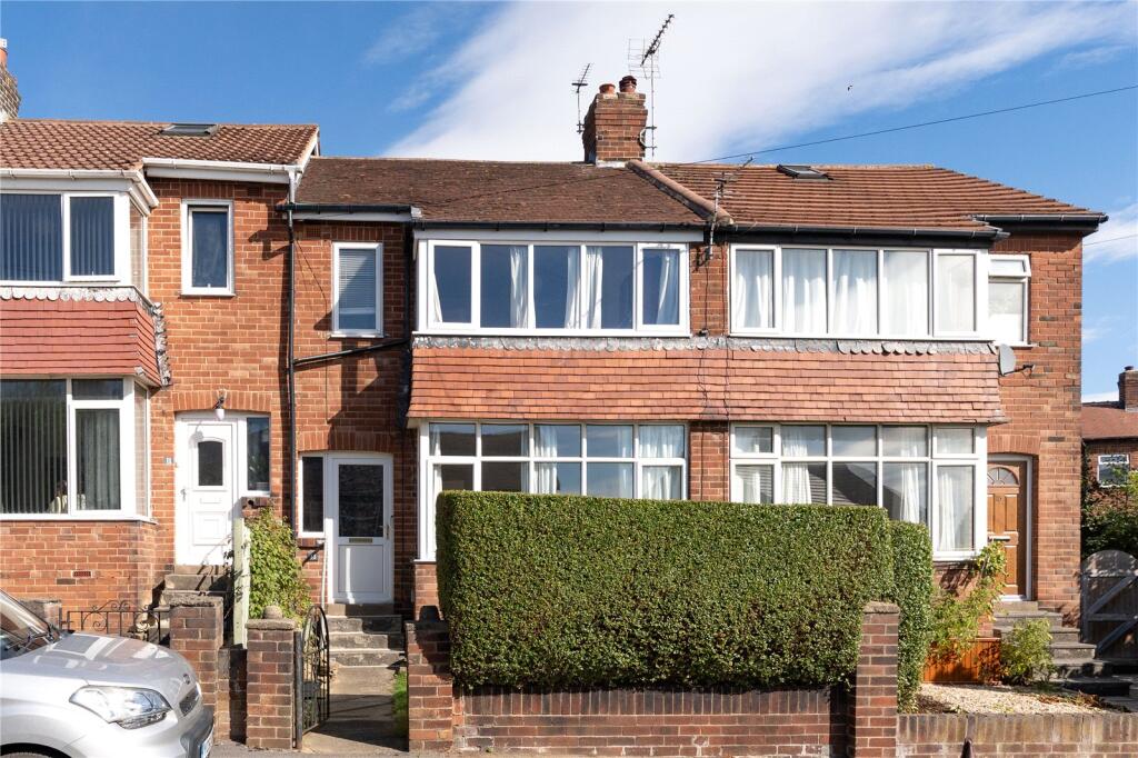 Main image of property: Featherbank Mount, Horsforth, Leeds, West Yorkshire