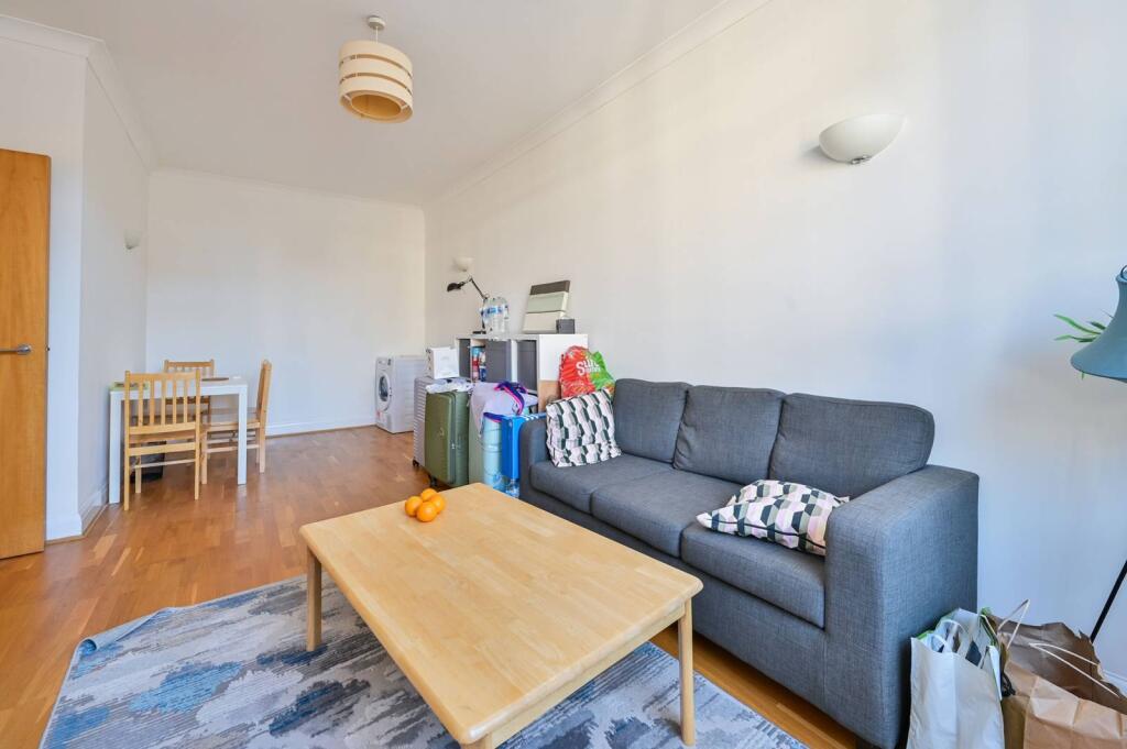 Main image of property: Chicheley Street, Waterloo, London, SE1