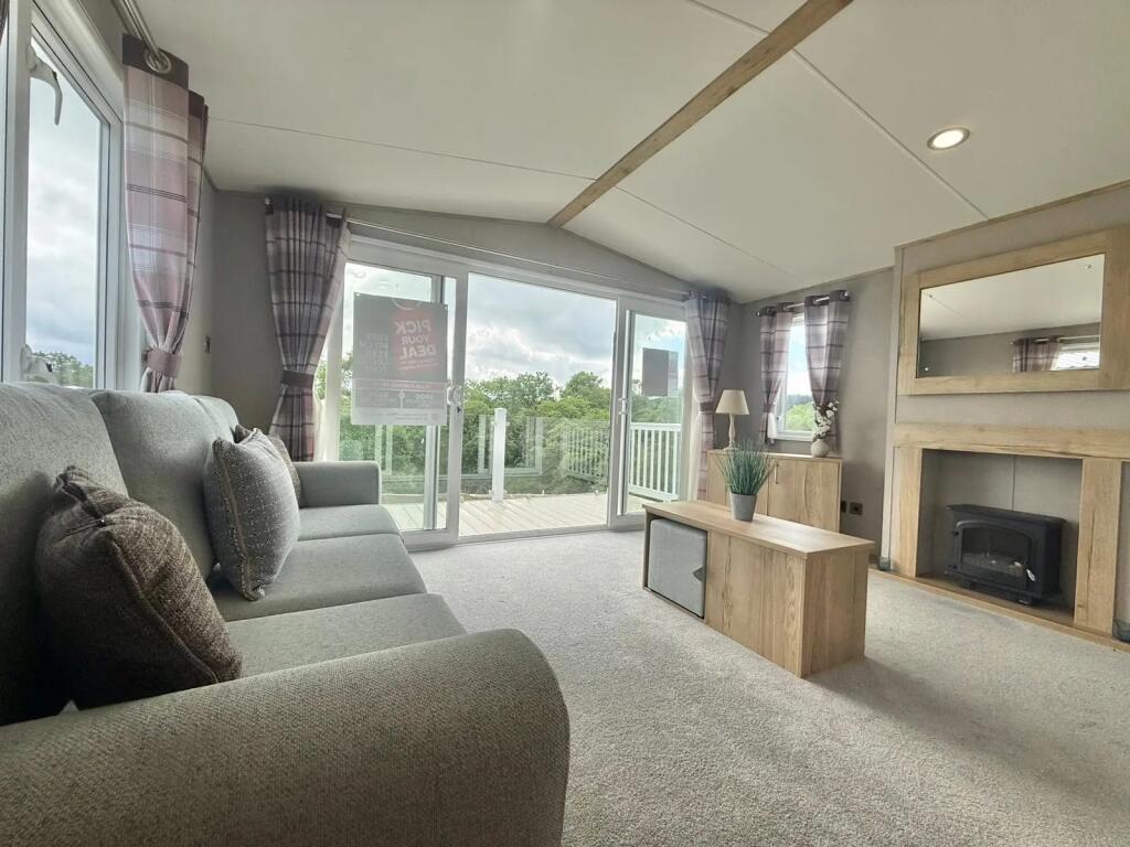 House in Wigglesworth, North Yorkshire - View 4