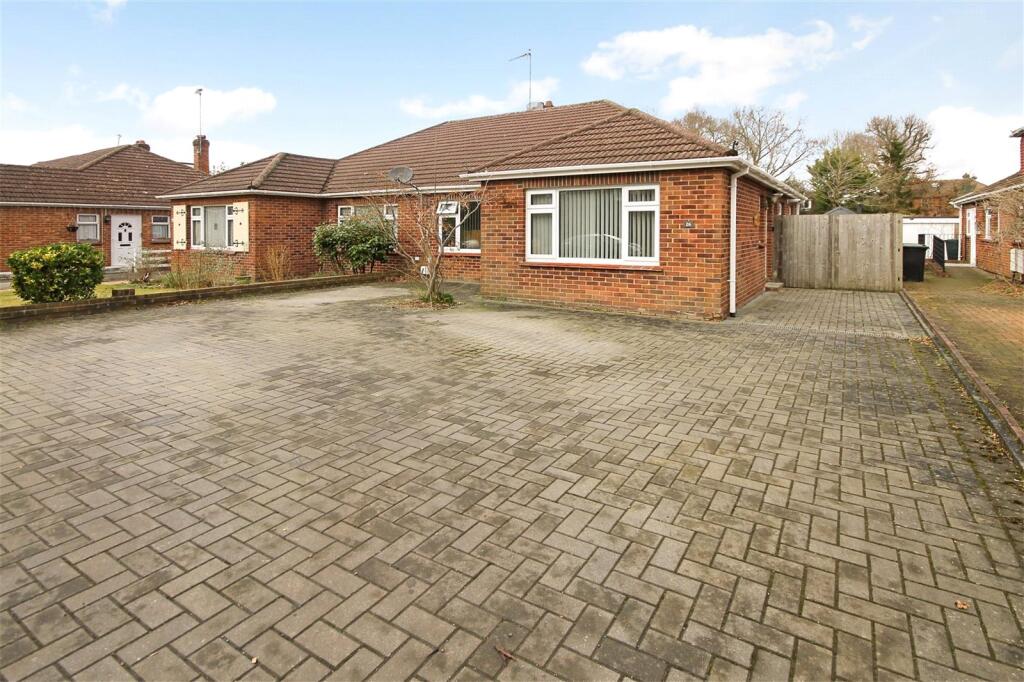 Main image of property: Malthouse Lane, Burgess Hill, West Sussex, RH15