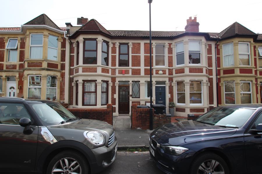 Main image of property: Grove Park Road - Brislington