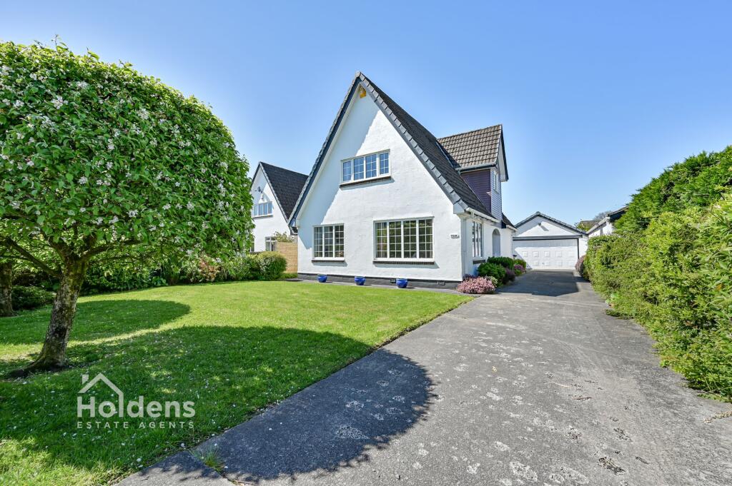 Main image of property: Willow Grove, Goosnargh, PR3