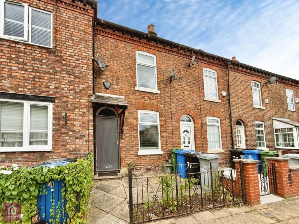 Main image of property: Oakfield Street, Altrincham, Cheshire, WA15