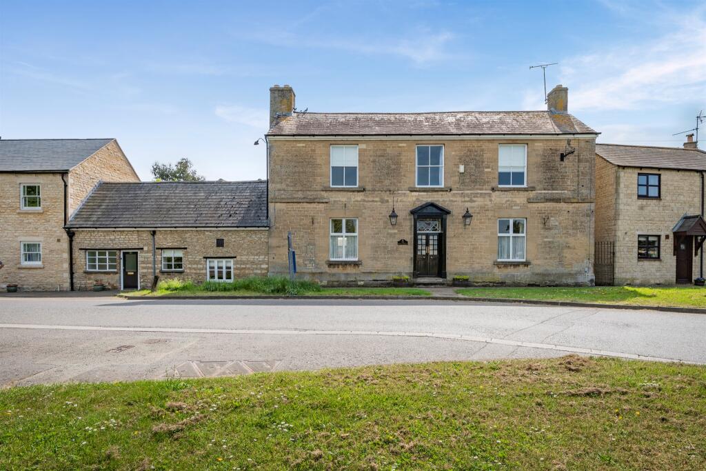 Peterborough Road, Ailsworth, Peterborough - View 2