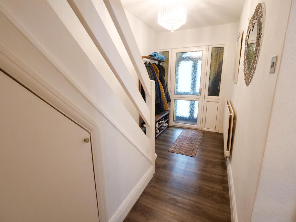 House in Lancaster - More