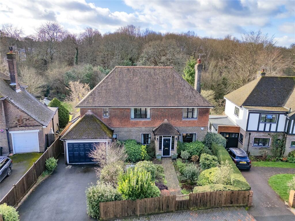 Main image of property: Culverden Park, Tunbridge Wells, Kent, TN4