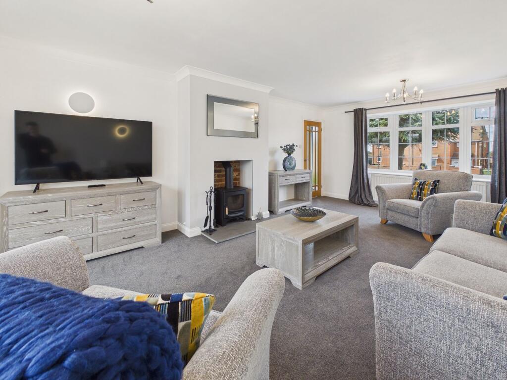 House in King's Lynn and West Norfolk, Downham Market - View 3