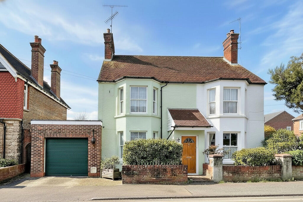 Main image of property: Rushams Road, Horsham