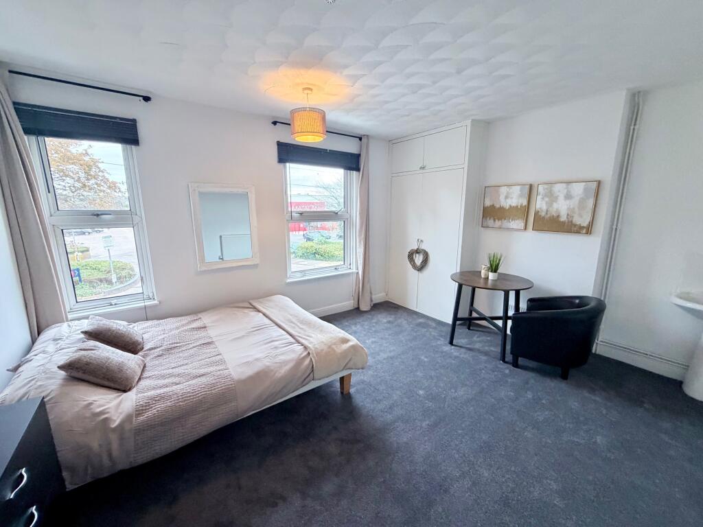 Main image of property: Room 4