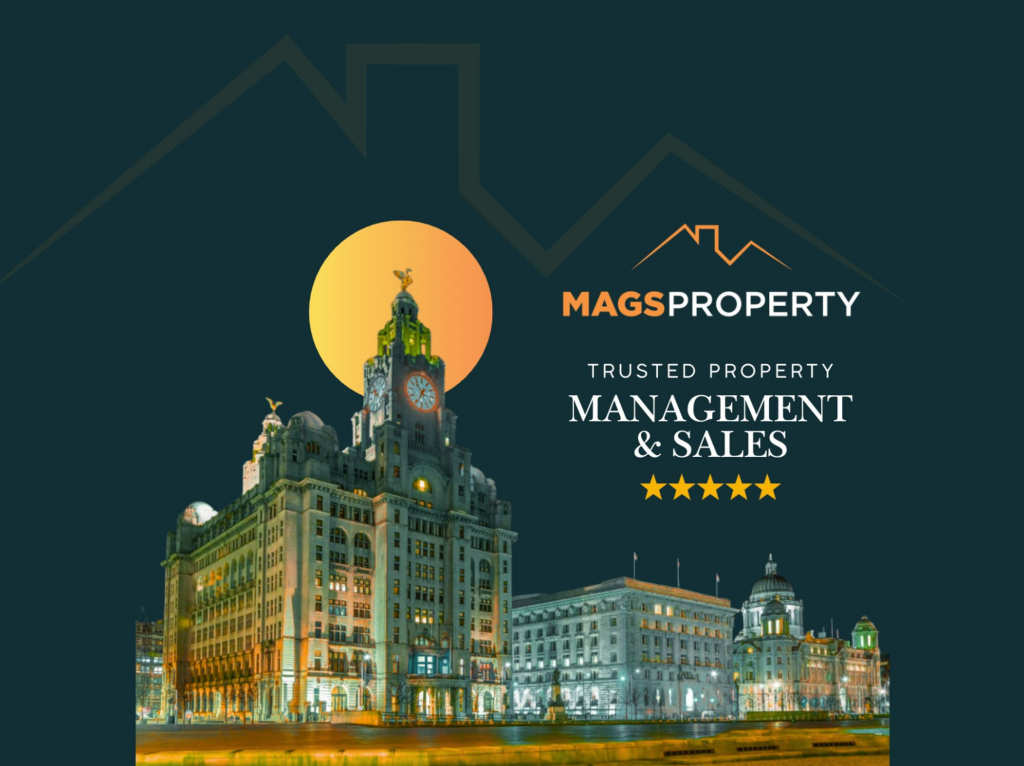 Apartment in Liverpool - View 5