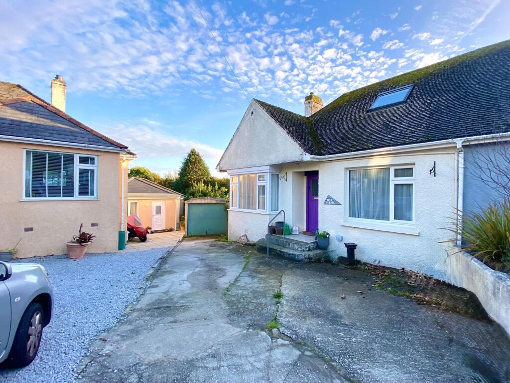 Main image of property: Oakland Park, Falmouth, TR11