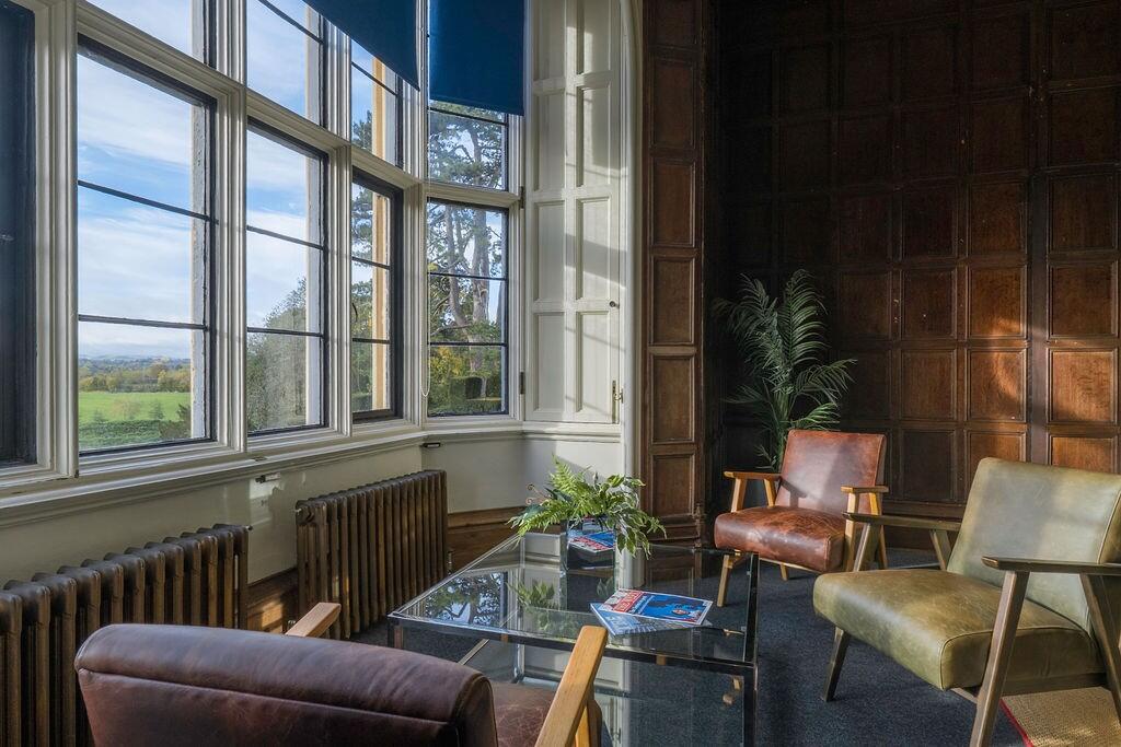 Additional image 4 of Heywood House, Park Lane