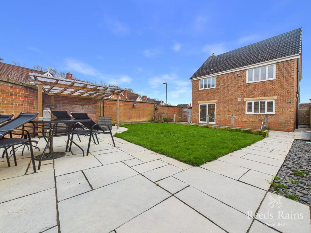 Carwardine Close, Newton Aycliffe, Durham, DL5 photo 2