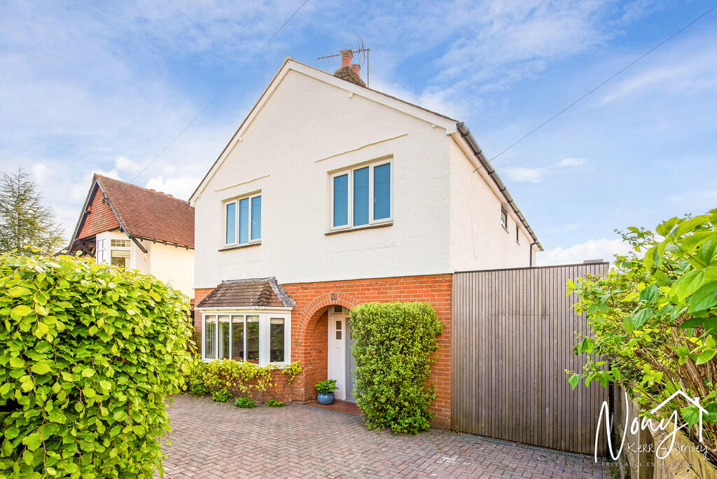 Main image of property: Fordington Road, Fulflood