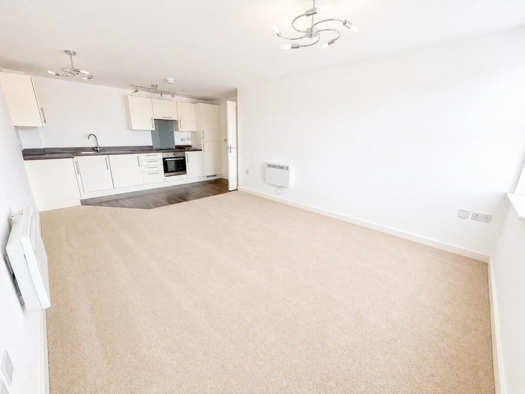 Main image of property: Harding Street, Swindon, SN1 5