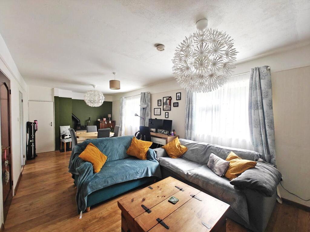 House in Southampton - View 5