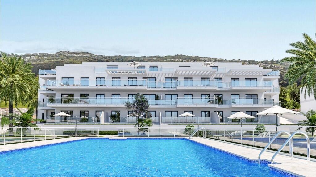 Main image of property: La Cala De Mijas, Málaga, Andalusia