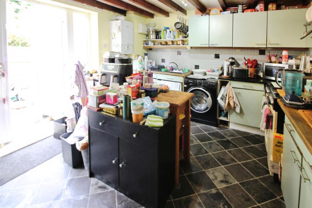 House in South Milford - View 4