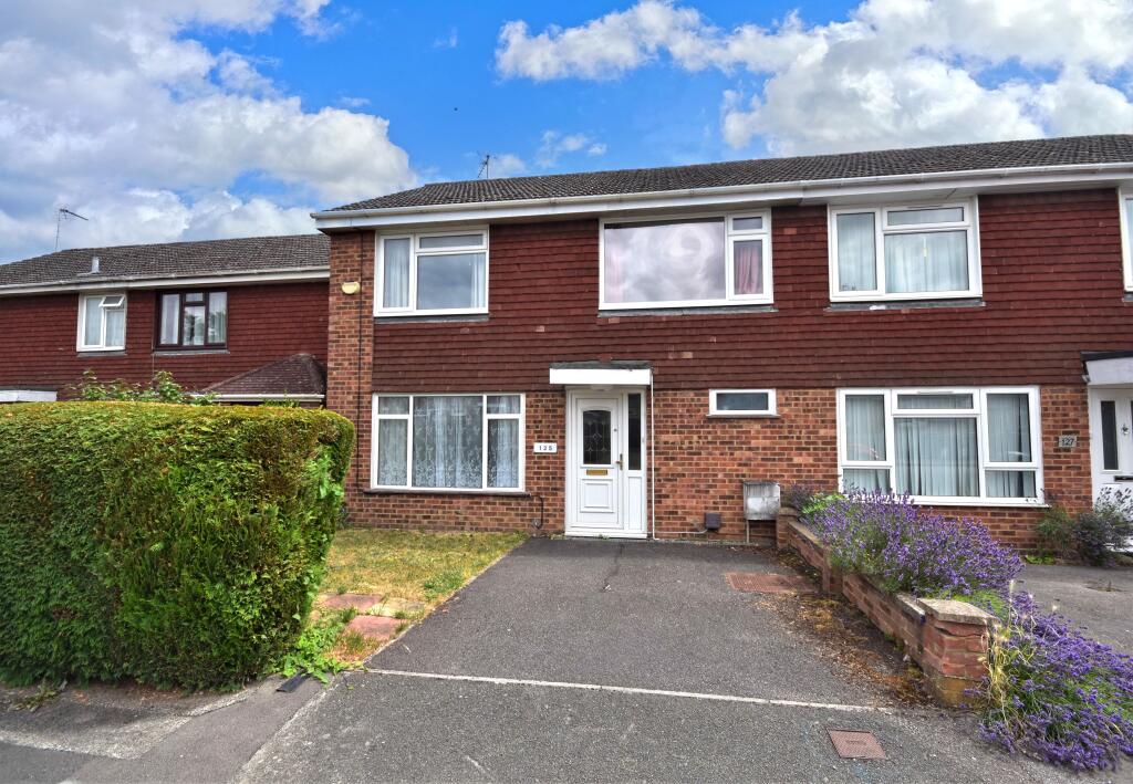Main image of property: Roman Way, Farnham, Surrey, GU9
